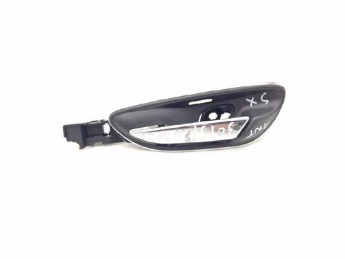 Front left interior door handle LANCIA DELTA III (844_) 1.6 D Multijet (844.AXC11, 844.AXC1A) | BP38794899I13 - Image 2