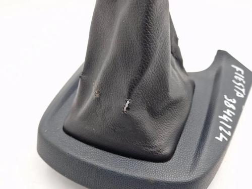 Gear lever FORD FIESTA VI (CB1, CCN) 1.4 | BP30344999M90