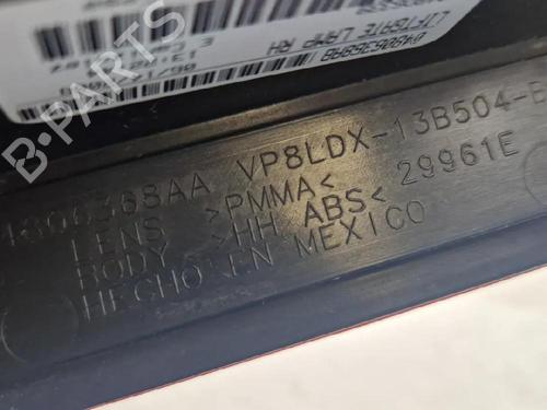 Right taillight DODGE JOURNEY 2.4 | BP37629796C35 - Image 8