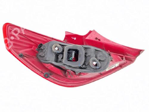 Right taillight OPEL CORSA D (S07) 1.0 (L08, L68) | BP30346510C35 - Image 4