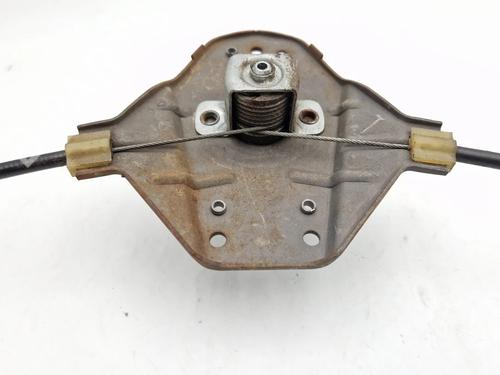 Rear left window mechanism PEUGEOT 308 I (4A_, 4C_) 1.6 HDi | BP30344023C24 