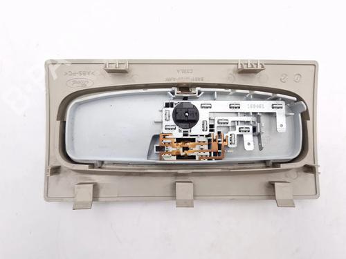 Innerbelysning FORD FIESTA VI (CB1, CCN) 1.4 | BP30344987I8 