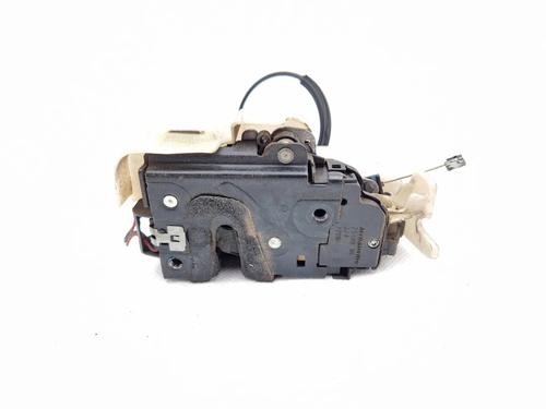 Front left lock VW POLO IV (9N_, 9A_) 1.4 TDI | BP30347508C98 