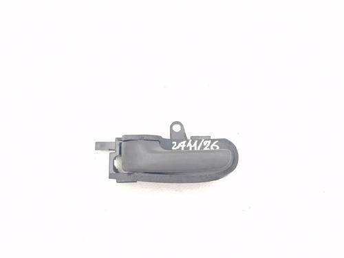 Used Front left interior door handle Front left interior door handle 38036340 38036340