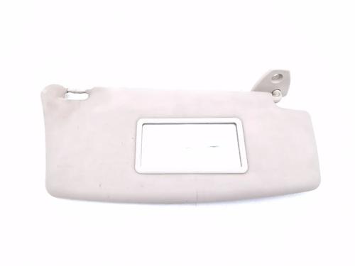 Used Right sun visor Right sun visor LANCIA YPSILON (843_) 1.2 (843.AXA1A) (60 hp) 30351137 30351137