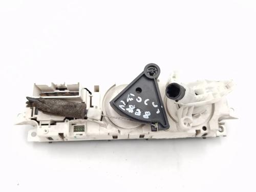 Climate control FORD FOCUS II (DA_, HCP, DP) 1.4 | BP30343075I5