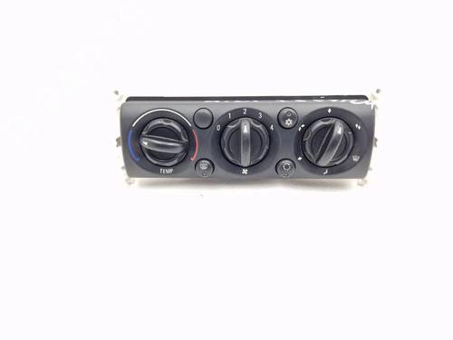 climate-control-mini-mini-r50-r53-2001-2002-2003-2004-2005-2006-30348739 main image