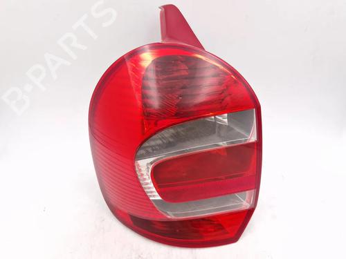 Left taillight RENAULT MODUS / GRAND MODUS (F/JP0_) 1.5 dCi (FP0F, JP0F) | BP30342730C34 - Image 2