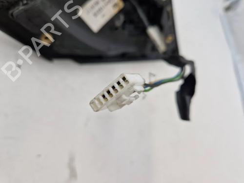 Left mirror LANCIA YPSILON (843_) 1.2 (843.AXA1A) | BP30341206C26 