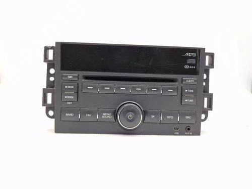radio-chevrolet-aveo-kalos-hatchback-t250-t255-2006-30346468 main image