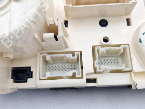 Climate control MERCEDES-BENZ A-CLASS (W169) A 200 CDI (169.008, 169.308) | BP39048043I5 - Image 6