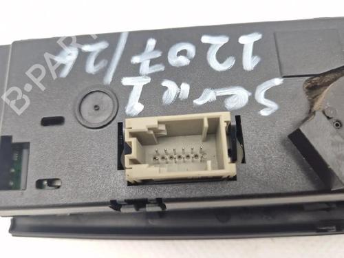 Climate control BMW 1 (E87) 118 d | BP37682684I5 - Image 8