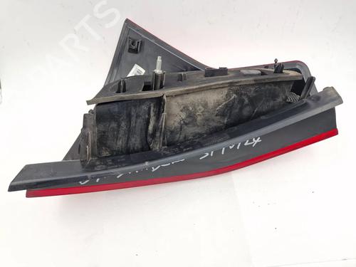 Right taillight DACIA SANDERO 1.6 (BS0D, BS0B, BS0F, BS0H) | BP30346198C35 