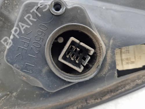 Left mirror OPEL CORSA C (X01) 1.0 (F08, F68) | BP30342308C26