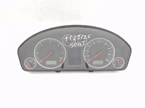 Used Instrument cluster SEAT ALHAMBRA (7V8, 7V9) 1.8 T 20V (150 hp) 30349555