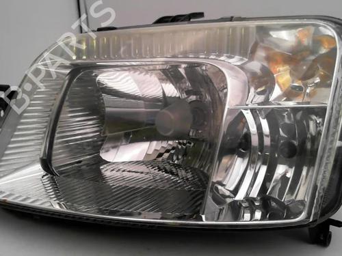 Left headlight FIAT PANDA (169_) 1.1 (169.AXA1A) | BP30340681C28