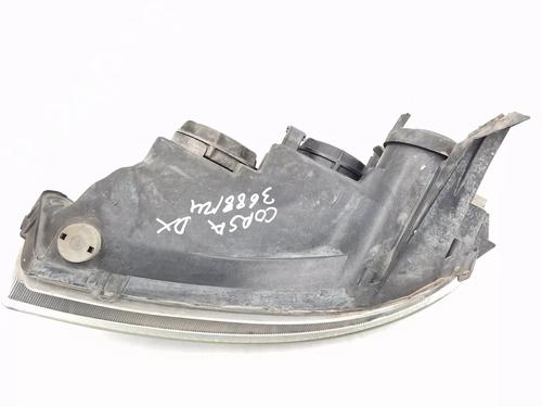 Right headlight OPEL CORSA C (X01) 1.0 (F08, F68) | BP30344601C29 - Image 8