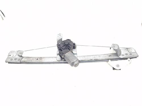 Front right window mechanism DACIA LOGAN MCV (KS_) 1.5 dCi (KS0W) | BP33113999C23 - Image 2