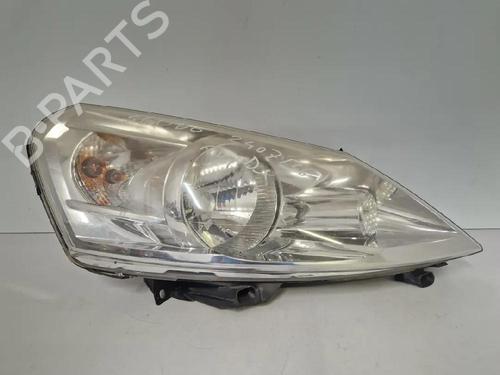 Used Right headlight Right headlight 37231447 37231447