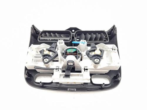 Climate control SUZUKI IGNIS I (FH) 1.3 4WD (RG413) | BP30348989I5 