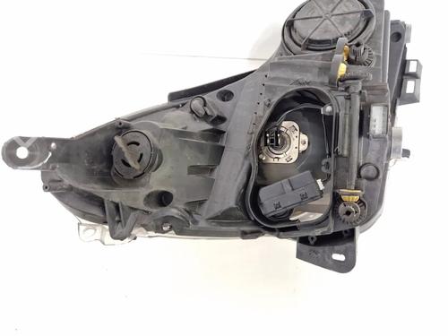 Left headlight OPEL CORSA D (S07) 1.0 (L08, L68) | BP30346296C28 