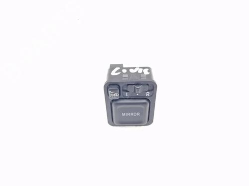 Mirror switch HONDA CIVIC VII Hatchback (EU, EP, EV) 1.6 i (EP2, EU8, EU6) | BP30348215I25