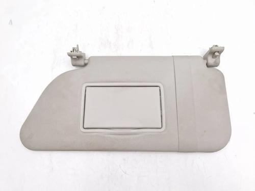 Used Left sun visor Left sun visor PEUGEOT 1007 (KM_) 1.4 HDi (68 hp) 30345222 30345222