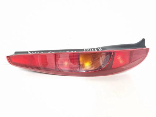 Used Left taillight FIAT PUNTO (188_) 1.2 16V 80 (188.233, .235, .253, .255, .333, .353, .639,... (80 hp) 30346909