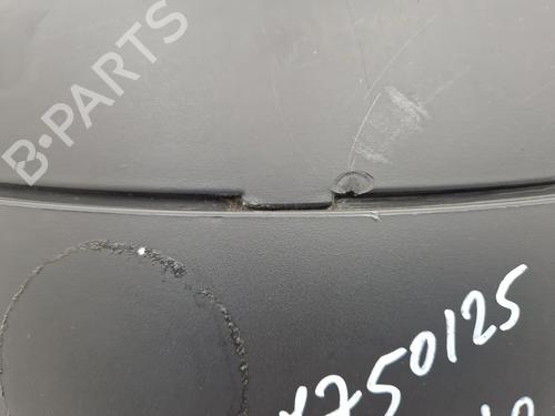 Radio FIAT DOBLO Box Body/MPV (223_) 1.3 JTD 16V Multijet | BP30350850E6