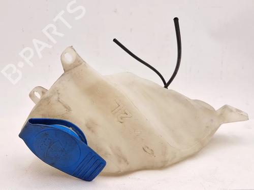 Windscreen washer tank VW POLO (6N2) 1.0 | BP30346115C113
