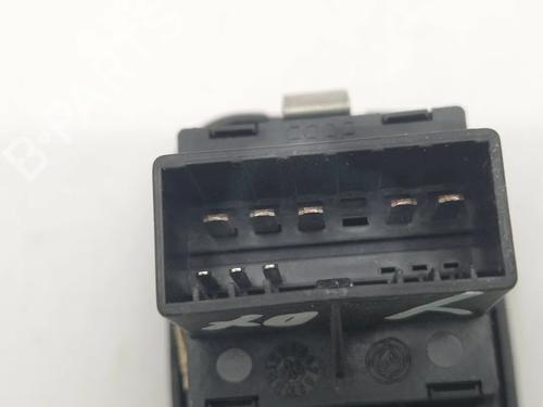 Right front window switch LANCIA YPSILON (843_) 1.2 (843.AXA1A) | BP30343767I26 - Image 5