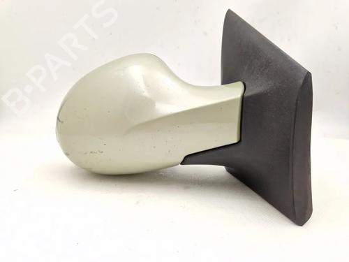 Used Right mirror RENAULT TWINGO II (CN0_) 1.5 dCi (CN0E) (64 hp) 30349204