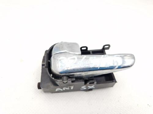Front left interior door handle NISSAN ALMERA II Hatchback (N16) 2.2 dCi | BP32437587I13 - Image 4