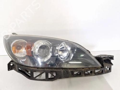 Right headlight MAZDA 3 (BK) 1.6 DI Turbo | BP30345386C29 - Image 2
