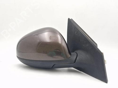 Used Right mirror LANCIA YPSILON (843_) 1.2 (843.AXA1A) (60 hp) 30343843