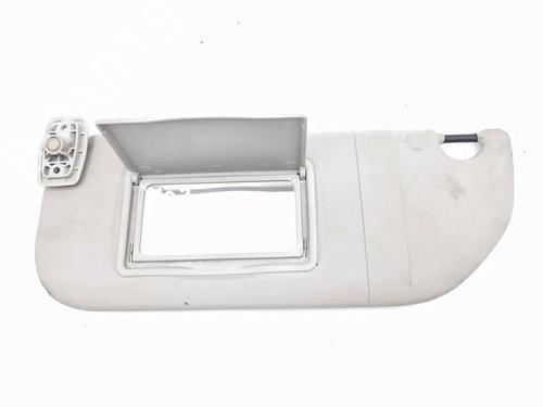 Used Left sun visor PEUGEOT 107 (PM_, PN_) 1.0 (68 hp) 30346562
