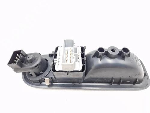 Left front window switch RENAULT CLIO III (BR0/1, CR0/1) 2.0 16V (BR0C, BR0K, CR0C, CR0K) | BP30342379I27 