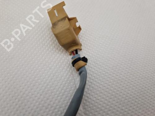 Left mirror AUDI A2 (8Z0) 1.4 TDI | BP30351067C26