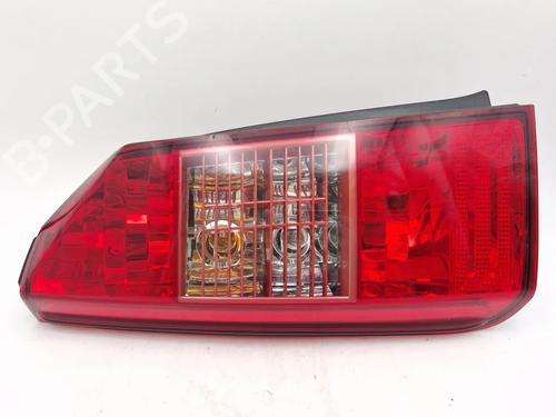 Left taillight FIAT IDEA (350_) 1.2 16V | BP30342050C34 - Image 4
