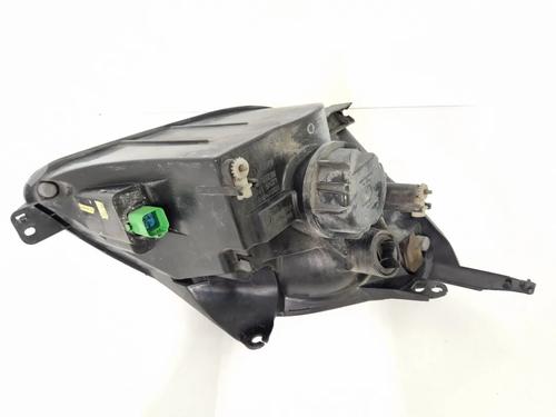 Left headlight FORD FIESTA V (JH_, JD_) 1.25 16V | BP30345148C28 