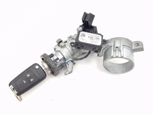 Used Ignition barrel CHEVROLET AVEO Hatchback (T300) 1.4 (101 hp) 30348379