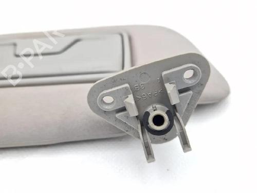 Left sun visor MITSUBISHI GRANDIS (NA_W) 2.0 DI-D (NA8W) | BP32517302I1 - Image 5