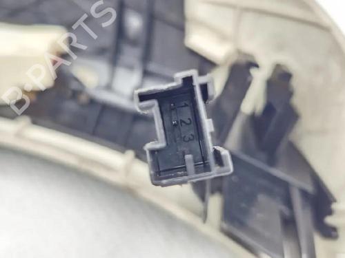 Display monitor CITROËN C4 Picasso I MPV (UD_) 1.6 HDi | BP30351499C48 