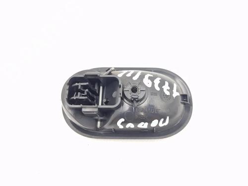 Front right interior door handle RENAULT MODUS / GRAND MODUS (F/JP0_) 1.5 dCi (FP0F, JP0F) | BP30348556I14