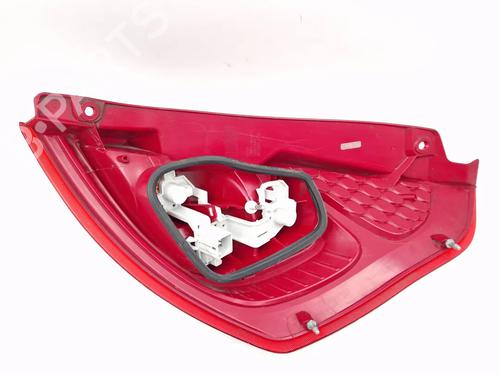 Left taillight FORD FIESTA VI (CB1, CCN) 1.4 | BP30345171C34  - Image 5