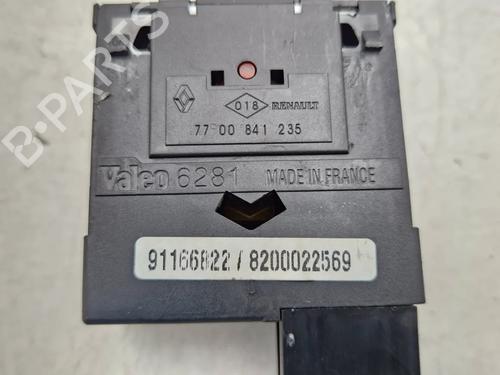 Switch RENAULT MODUS / GRAND MODUS (F/JP0_) 1.5 dCi (FP0F, JP0F) | BP30342649I30