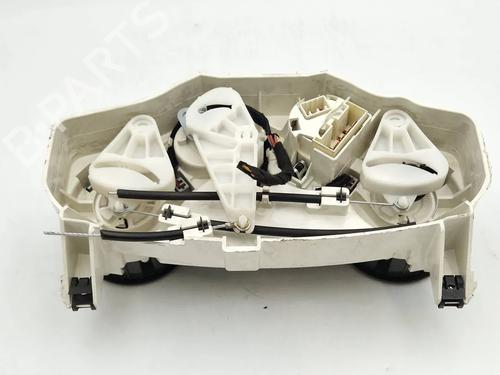 Climate control FIAT PANDA (169_) 1.1 (169.AXA1A) | BP30344260I5