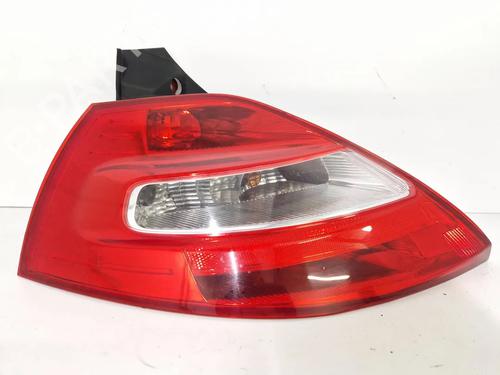 Used Left taillight RENAULT MEGANE II (BM0/1_, CM0/1_) 1.5 dCi (BM1F, CM1F) (86 hp) 30342540