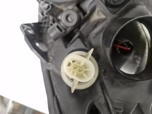 Left headlight SKODA FABIA II (542) 1.4 TDI | BP39135977C28 - Image 7