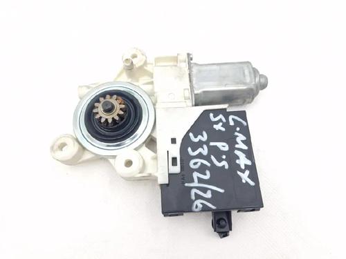 Left rear window motor FORD FOCUS C-MAX (DM2) 1.6 TDCi | BP39526295E23 - Image 2